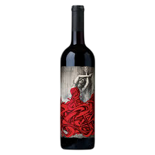Intrinsic Cabernet Sauvignon 750ml