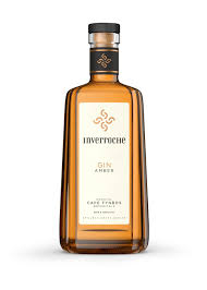 Inverroche Amber Gin 750ml