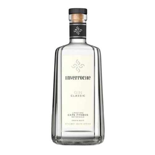 Inverroche Classic Gin 750ml