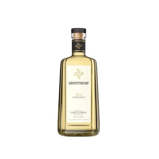 Inverroche Verdant Gin 750ml