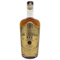 Iowa Legendary Gold Rye Whisky 750ml