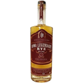 Iowa Legendary Rye ( Red Label ) 750 ml