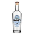 Irvine's Spirits American Dry Gin 750ml