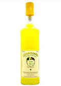 Ischia Sapori Limoncello Scorza Di Limone 700ml