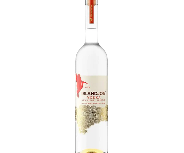 Islandjon New Richey Reserve 750 ml