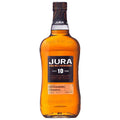 Isle of Jura 10 Year Old Single Malt Scotch Whisky 750ml