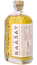 Isle of Raasay Na Sia Peated Ex-Rye Whiskey Cask 19-921 Single Malt Scotch Whisky 700ml