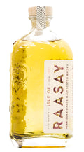 Isle of Raasay Na Sia Peated Ex-Rye Whiskey Cask Single Malt Scotch Whisky 700ml