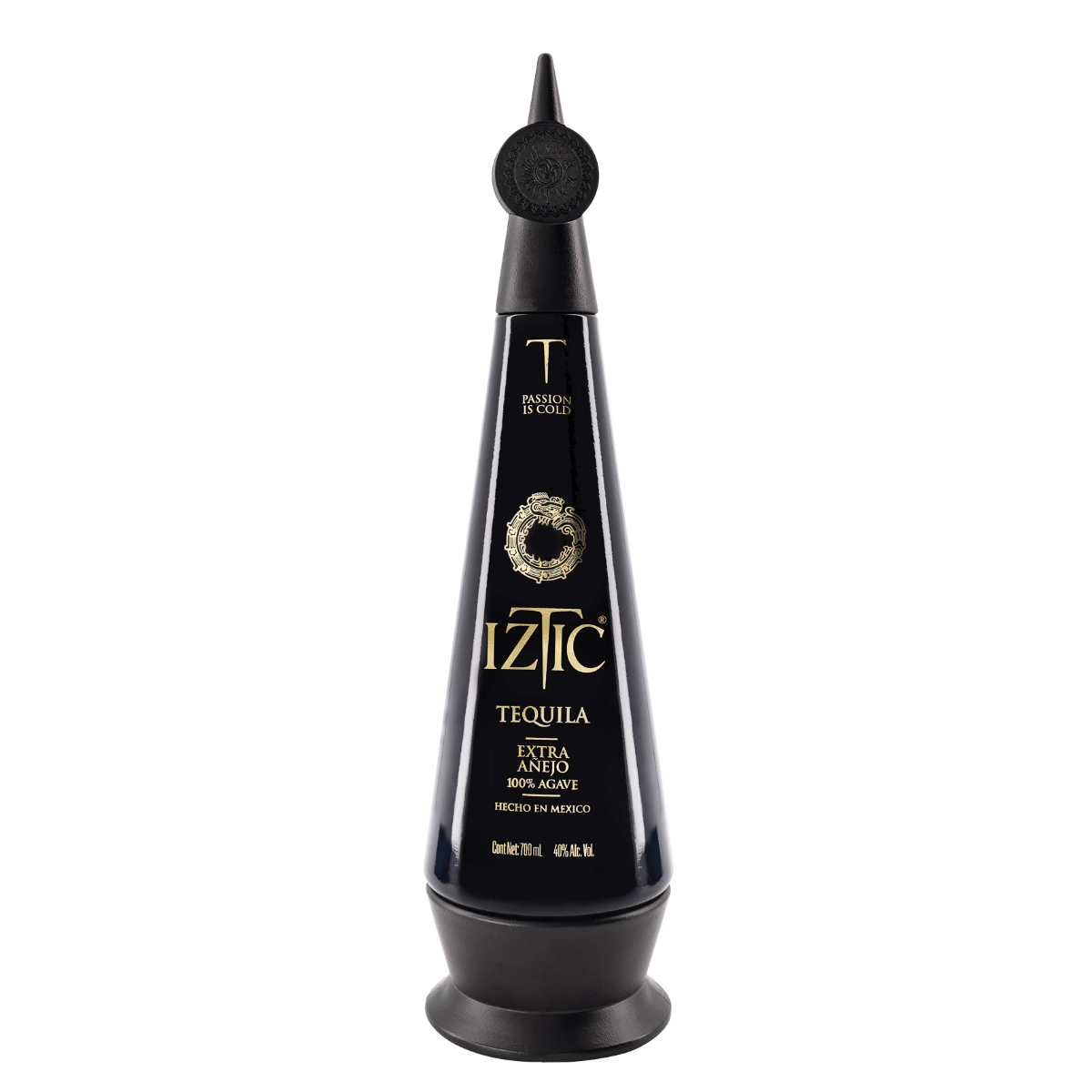 Iztic Extra Anejo 700 ml
