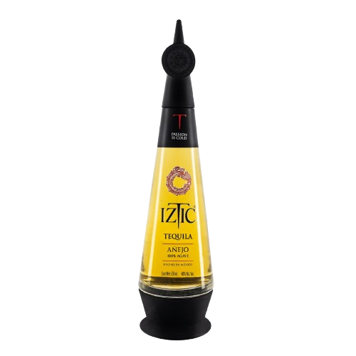 Iztic Anejo 700 ML