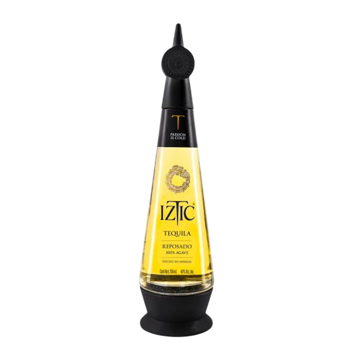 Iztic Reposado 700 ml