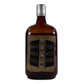 J.A. Dougherty's Private Stock 13 Year Old Prohibition Era Whiskey 1 Pt