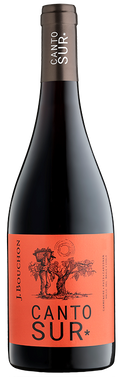 J. Bouchon Canto Sur 750ml