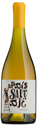 J. Bouchon Pais Salvaje 750ml