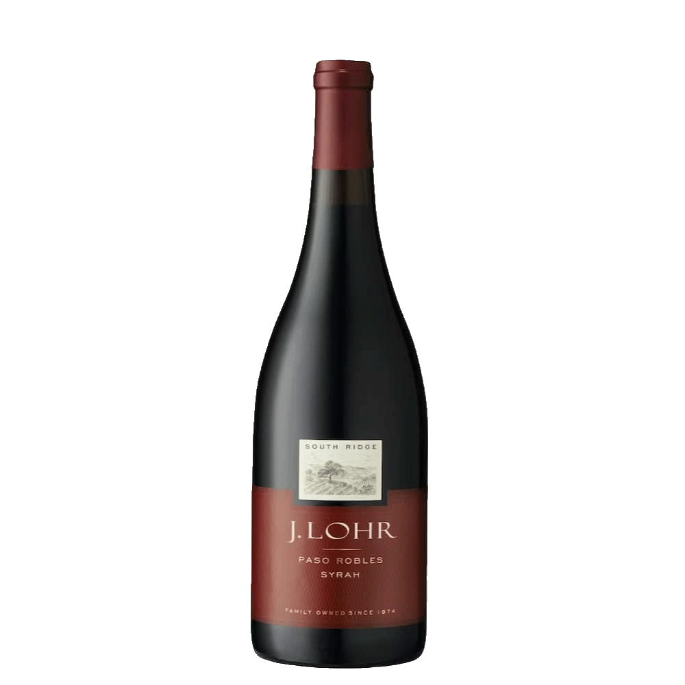 J. Lohr Estates South Ridge Syrah 750ml