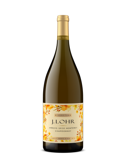 J. Lohr Estates Riverstone Chardonnay 1.5Lt