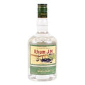 J.M Rhum Blanc Agricole 100p 700ml