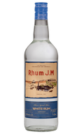 J.M Rhum Blanc Agricole 110p 1Lt