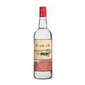 J.M Rhum Blanc Agricole Rum 1Lt