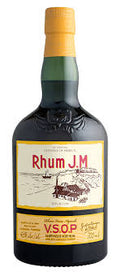 J.M Rhum Vieux Agricole V.S.O.P. 700ml