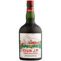 J.M Terroir Volcanique 86 Proof Rhum Agricole 700ml
