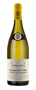 J. Moreau & Fils Montee de Tonnerre 750ml
