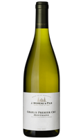J. Moreau & Fils Montmains 750ml