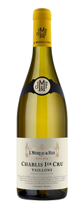 J. Moreau & Fils Vaillons 750ml