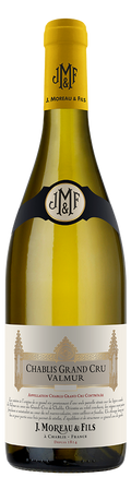 J. Moreau & Fils Valmur 750ml