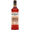 J.P. Wiser's Manhattan Whisky Cocktail 750ml