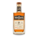 J.P. Wiser's Very Old Limited Release 18 Year Old Blended Canadian Whisky 750ml
