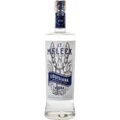 J.T. MELECK Louisiana handcrafted rice Vodka 750ml