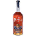 J. W. Kelly & Co. Old Milford Straight Bourbon Whiskey 750ml