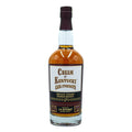 J. W. Rutledge Cream of Kentucky Cask Strength Kentucky Straight Bourbon Whiskey 750ml