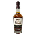 J. W. Rutledge Cream of Kentucky Cask Strength Kentucky Straight Bourbon Whiskey 750ml