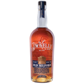 J.W. Kelly and Co Old Milford Straight Bourbon Whiskey 750ml