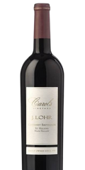 J. Lohr Vineyards & Wines Carols Vineyard Cabernet Sauvignon 750 ml
