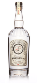 J. Rieger's Premium Wheat Vodka 750ml