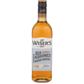 J.P. Wiser's Old Fashioned Whisky Cocktail 750ml