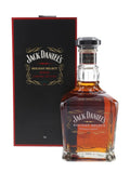 2012 Jack Daniel's Holiday Select Vintage Limited Edition Tennessee Whiskey 750ml