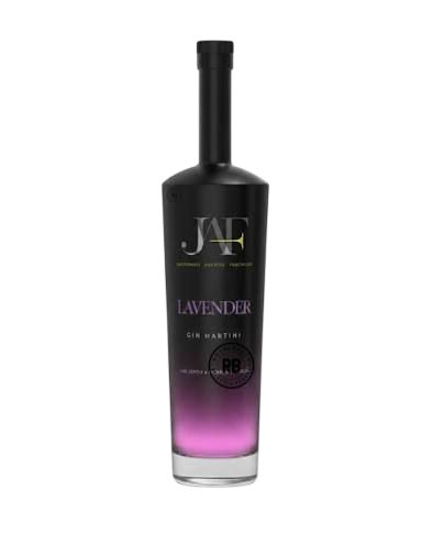 JAF Lavender Gin Martini 375ml