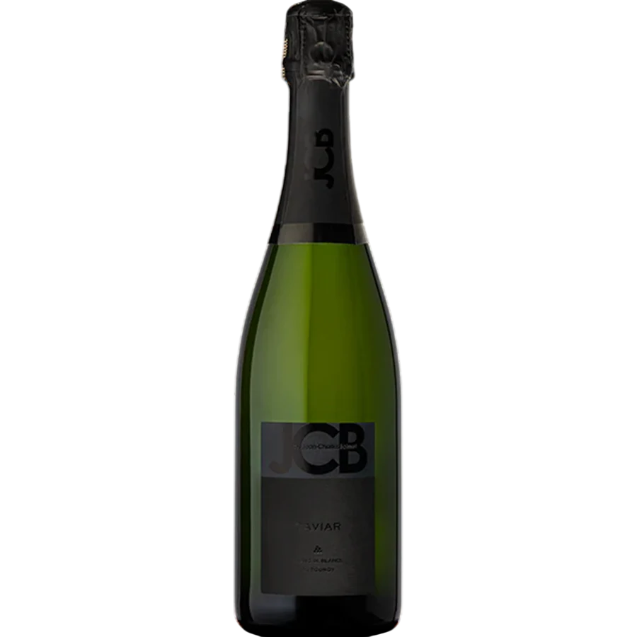 JCB Caviar Blanc de Blancs 750ml