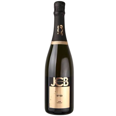 JCB No 69 Brut Rose 750 ml