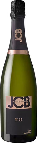 JCB by Jean-Charles Boisset No 69 Cremant de Bourgogne Brut Rose 750ml