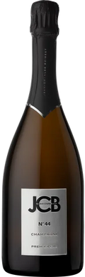 JCB by Jean Charles Boisset No 44 Premier Cru Brut 750ml