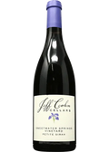 JC Jeff Cohn Cellars Landy Sweetwater Springs Vineyard Petite Sirah 750ml