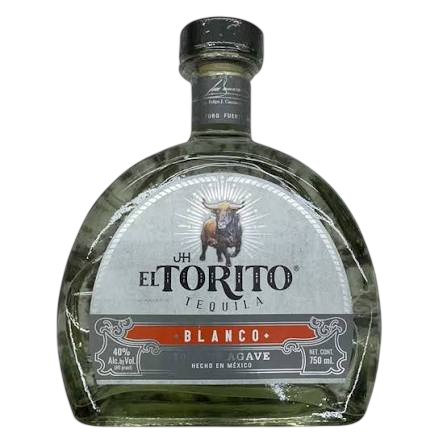 JH El Torito Blanco 750ml
