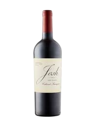 JOSH Josh Cellars - Cabernet Sauvignon 750ml