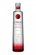 Ciroc Red Berry Grape Vodka 750ml