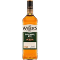 JP Wiser's Triple Barrel Rye 750ml